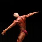 Greg  Darden - NPC BodyBE1 Classic 2012 - #1